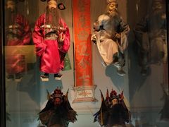 -中国闽台缘博物馆