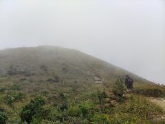 -七娘山