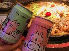 -老板恋上鱼(恒隆广场店)