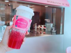 -喜茶(深圳福田星河COCO Park店)