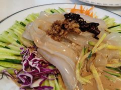 -叁拾壹克饺子·东北菜(国贸店)