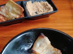 -炭虎子水浒烤肉(梦时代店)