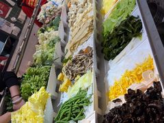 -醉人椒麻辣香锅(上地华联店)
