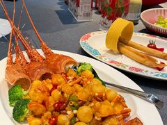 -汤记传菜(秀浦路店)