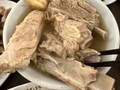 -松發肉骨茶(先得坊店)