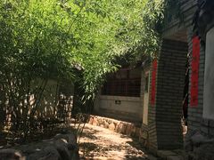 -老张烤羊(王哥庄店)