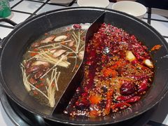 -朱光玉火锅馆(小寨原力场店)