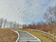 -长春世界雕塑园冰雪艺术天地