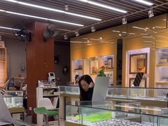 -PARKWAY·百汇眼镜(三叶眼镜城店)