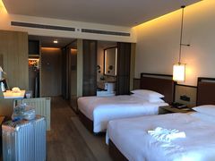 -三亚亚龙湾万豪度假酒店