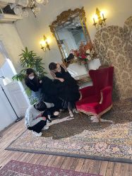 -THE QUEEN(北京店)