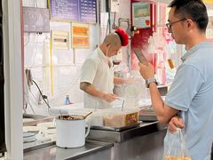 -汪家馄饨(集庆路店)