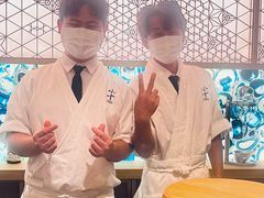 -小十Omakase(地王大厦店)