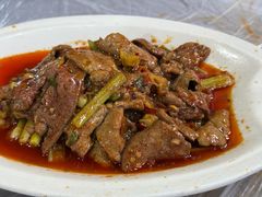 -清真.回香园(南街店)