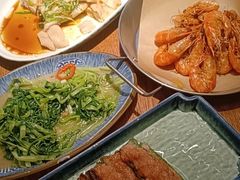 -常来小聚·广州非遗传承餐厅(地王广场店)