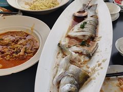 -汉水谣·江景餐厅(江滩店)