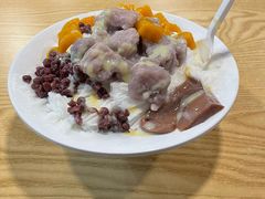 -一心冰品(迎津街店)