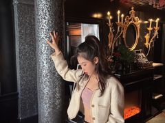 -锦潼西餐厅