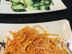 -东海章鱼馆(恒瑞街店)