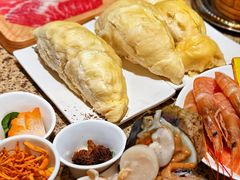 -丰卓会海鲜自助(中润大道店)