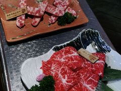 -黑牛の店·和牛烧肉(石家庄万象城店)