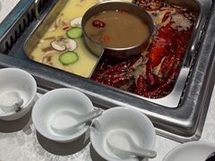 -巴奴毛肚火锅(大剧院店)