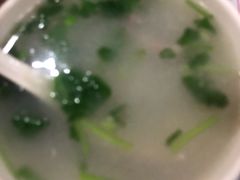 -茗味居羊肉汤面馆(临沂路店)