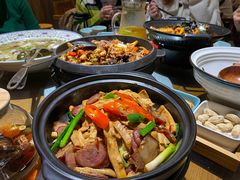 -甘家界柠檬鸭(安吉店)