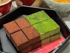 -一绪に寿喜烧(虹悦城店)