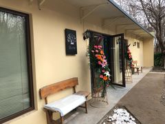 -翡翠森林宠物火化殡葬(通州店)