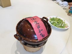 -将相和·海鲜蒸饺大连菜