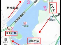 -丁香湖公园