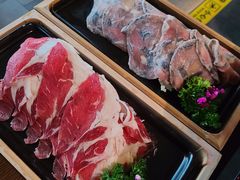 -湊湊火锅·茶憩(上海合生汇店)