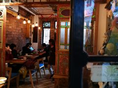 -西关84·History·Art·Cafe