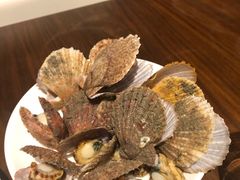 -嘉年华大酒店琴湾-自助餐厅