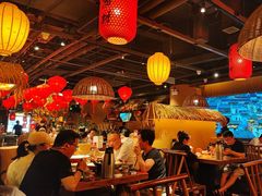 -老湘村·湖南土菜(天河维多利店)