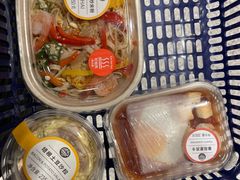 -ALDI奥乐齐超市(凯德虹口店)