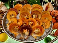 -好日子皇冠假日酒店·君怡咖啡厅(特美思大厦店)