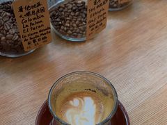 -COFFEE HOLIC(朝外SOHO店)