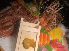 -花潮料理艺食馆(成都万象城店)