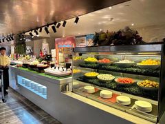 -威珀斯酒店·珀萃美食餐厅 | 海鲜刺身·现烤生蚝·特色烤肉