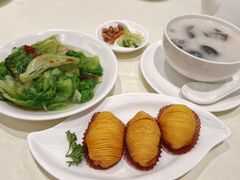-兴悦酒家(环市东路店)