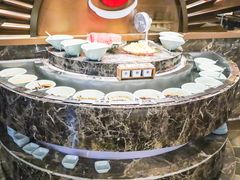 -捞神汤物料理(正大广场店)