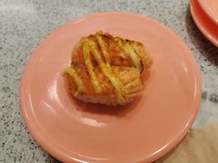 -争鲜回转寿司(中街大悦城店)