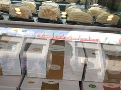 -薇薇安千层蛋糕(府城店)
