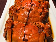 -南京大牌档(济南万象城店)