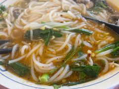 -沈记土鸡米线(七星街品牌中心店)