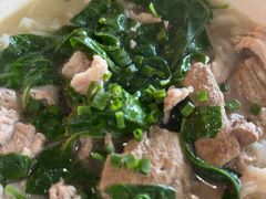 -维园港式茶餐厅(龙岗盛平店)