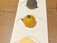 -苏小柳点心·手作小笼包(CP静安寺分院)