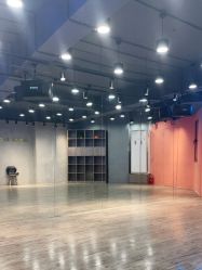 -DOS HOP潮上舞蹈